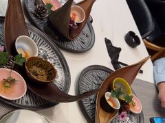 -月下料理(楷林IFC店)