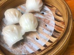 虾饺-阿弟早茶·家庭小炒·火锅(九村店)