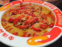 -阿财老铺·老蚌埠龙虾城(华夏总店)