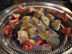 -丹东丛炟海鲜烧烤(江艺路店)