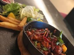 -Let's Taipei 非常烘焙(太古里店)