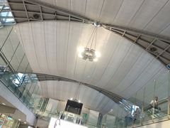-曼谷素万那普国际机场
