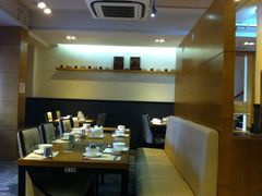 大堂-阿里郎韩国料理