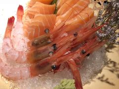 -山葵家·创意料理(宁波来福士店)