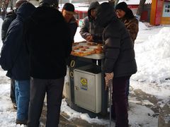 -哈尔滨文化公园