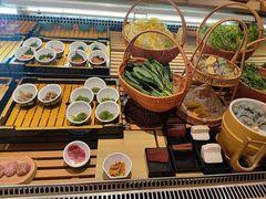 -一绪に寿喜烧(夫子庙水游城店)