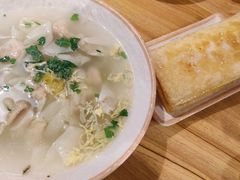 -琴岛顺天馄饨(崂山金鼎店)