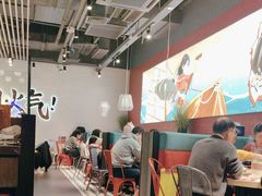 -避风塘(宝山万达店)