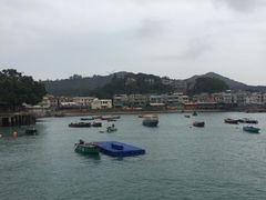 -南丫岛