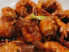 -顺风海鲜港(金玉兰店)