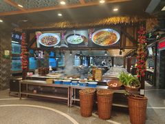 -渝味川菜(常州单店)