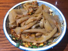 -姚记.周礼伤心凉粉(时代广场店)