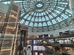 -港汇恒隆广场