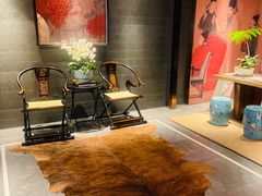 -馋遇江南·精致湖景雅宴(东方之门店)