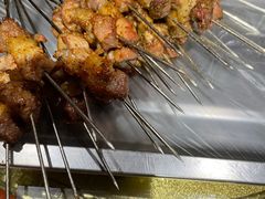 -三盛肥蛤(二环南路店)