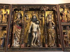 -丹麦国家博物馆