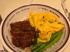 -太兴餐厅(东方广场分店)