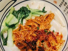 -陇上秦轩西安biangbiang面(朝龙汇店)