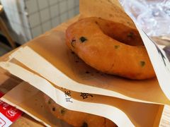 葱油粑粑-三两粉(深圳龙华上塘店)