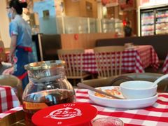 -西贝莜面村(万象天地店)