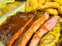 -本垒美式烤肉(三里屯店)