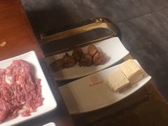 -大明铜锅·烤涮坊·烧烤(新开路店)