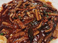 -红城阁·上海味道(四平路店)