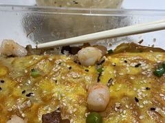 -香酥鸡排(京汉大道店)