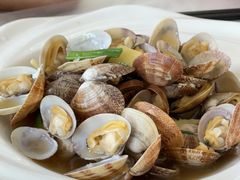-众味海鲜大排档·活海鲜·潮汕味(南澳店)