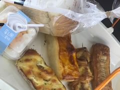 -雪贝尔Shaber面包花园(民德路店)