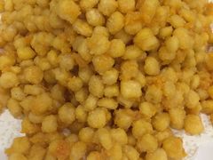 -山南熏肉大饼(辽菜旗舰店)
