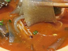 -袁妈红豆汤(重庆总店)