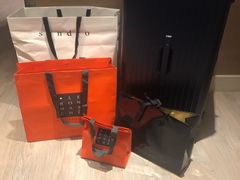 -乐蓬马歇百货公司(Rive Gauche)