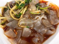 东北大拉皮-哈尔滨饺子王·东北菜(鱼鳞浃路店)