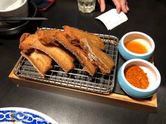 -老头儿油爆虾·1987杭州烟火味(湖滨银泰in77D区店)