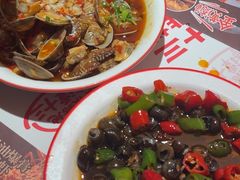 -谭十三大排档·18年老字号(船山路总店)