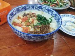 -秦正biangbiang面(尚品园店)