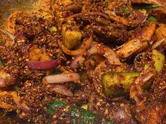 -嘎嘎鸭下巴·爆辣干锅(明教寺店)