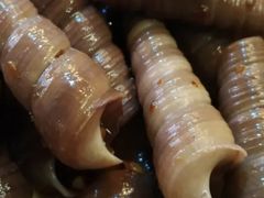 -马路边上·小海鲜烧烤(八一路店)