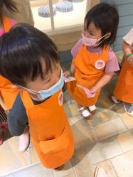 -点点梦想城(鑫苑都汇店)