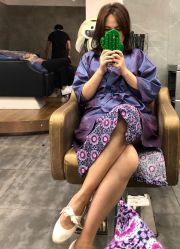 -MYCOLORHARSALON