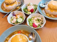 -红小满休闲餐厅(十全街店)