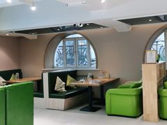 -去茶去餐厅(中央大街店)