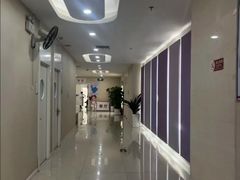-美年大健康体检中心(太阳宫分院)
