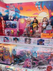 -kidsland(颐堤港店)