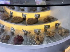 -超级鸡车(华东师大店)