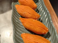 榴莲酥-苏帮袁Sue Cuisine(来福士店)