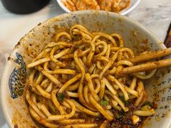 -肖家河家常面(肖家河北街店)
