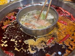 -堂客老火锅(欣阳广场总店)