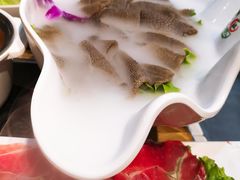 -珍巴奴毛肚牛肉小火锅(四惠店)